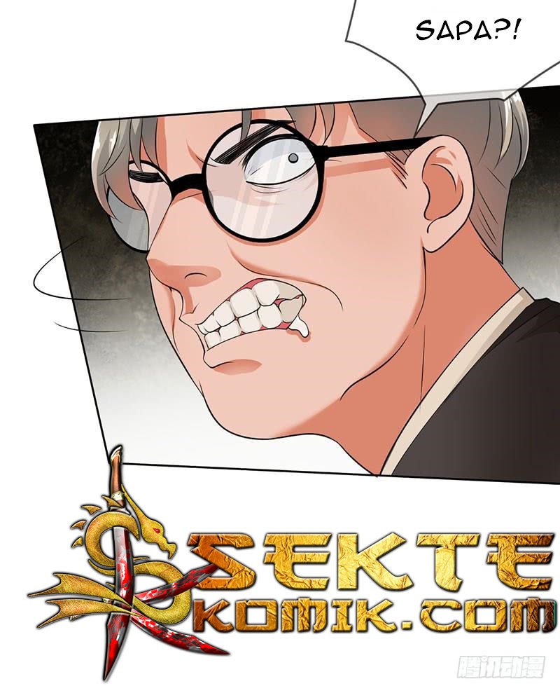 NSD Gaming Chapter 54 Bahasa Indonesia